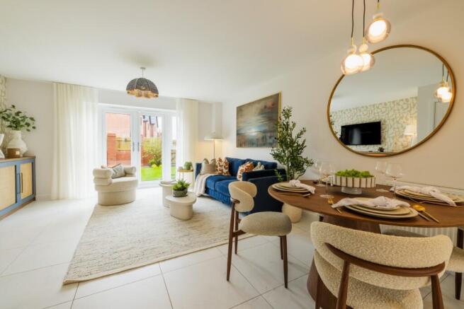 Burtonwood Road,
Warrington, 
WA5 3ZH photo 4