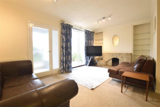 Communal Living Area