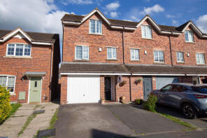 18, Sandwell Avenue, Thornton-cleveleys FY5 4FX