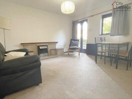 1 The Stretton, Leen Court, Leen Gate, Nottingham NG7 2HX