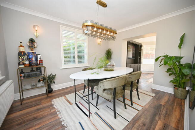 3 bed Detached for sale Image 5