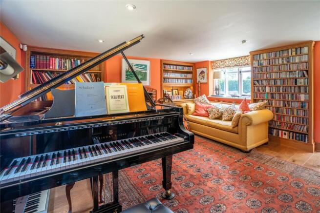 Music Room