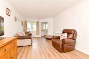 Flat 23, Saddlers Court, South Street, Epsom KT18 7PS