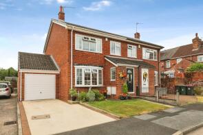 7, Chapel Court, Wath-upon-dearne, Rotherham S63 7RN