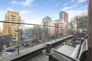 Flat 7, 101 103, Barking Road, Canning Town, London E16 4HQ