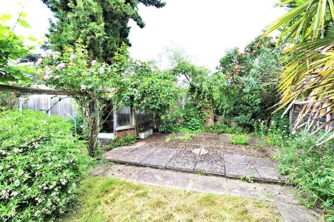 GARDEN VIEW 3