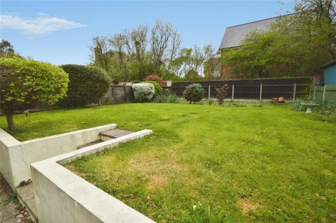 Broadwood Road, Chattenden, Rochester, Kent, ME3 – pohled 6