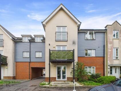 Maidenbower, Crawley