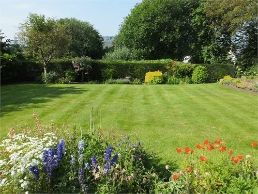 GARDENS