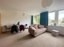 Flat 5, 1 Richmond Heights, Richmond Hill, Clifton, Bristol BS8 1BL