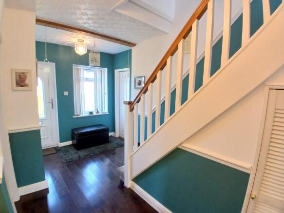 HALL
