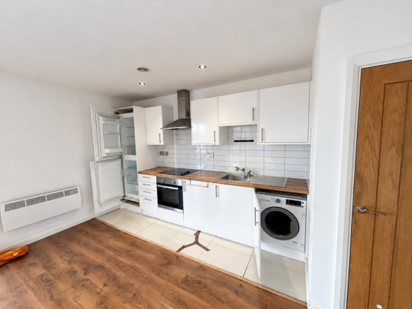 2 bedroom flat for rent in 43, Threadneedle House Alcester Street ...