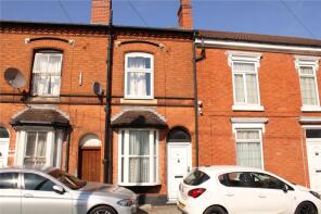 26, Avon Street, Birmingham B11 4SE