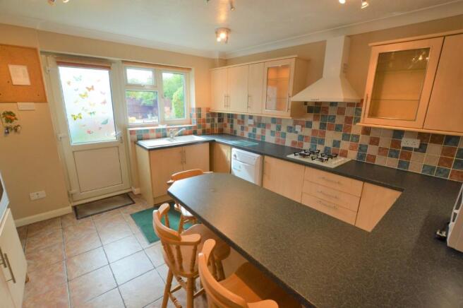 Kitchen / Diner