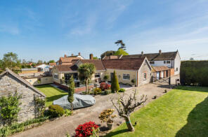 3, West End Court, Chedzoy Lane, Chedzoy, Bridgwater TA7 8QS