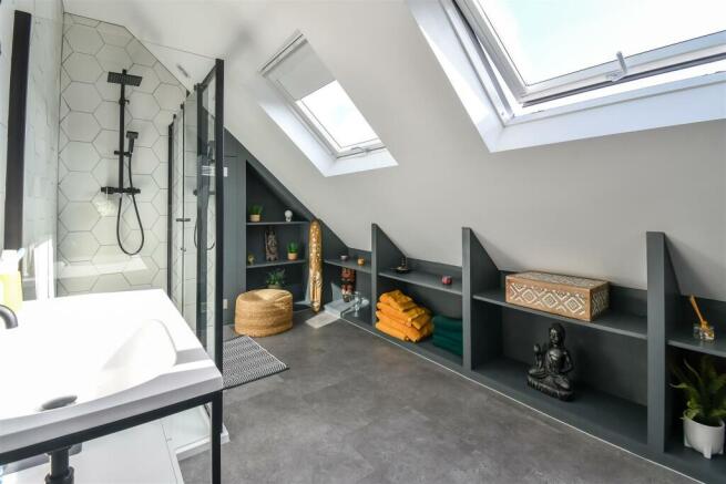 En-Suite