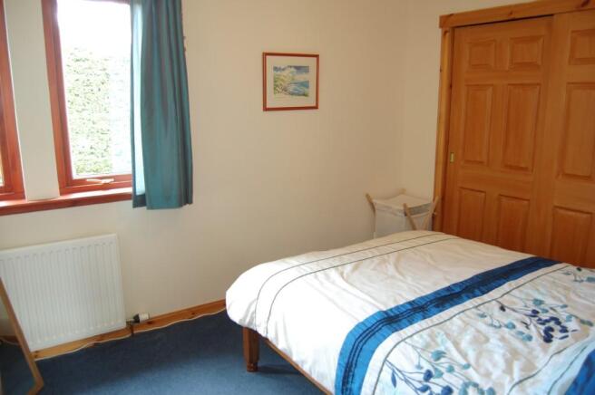 Ground Floor Bed 2