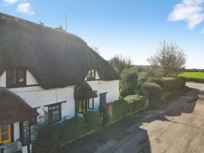 Packhorse, Purton, Wiltshire