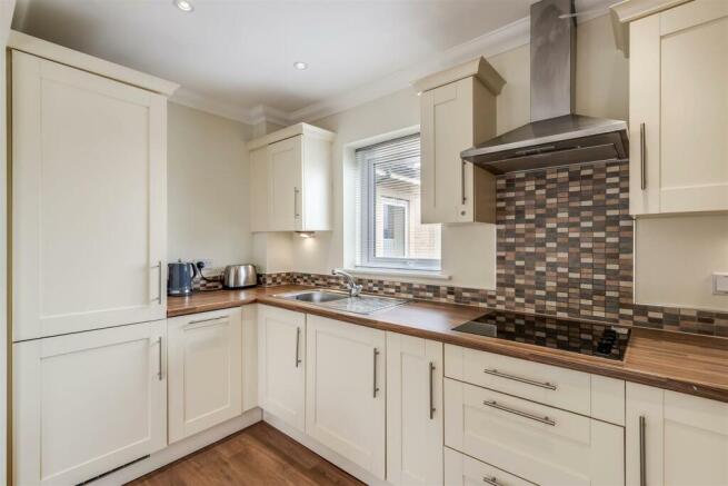 1 bed Apartment for sale Image 7