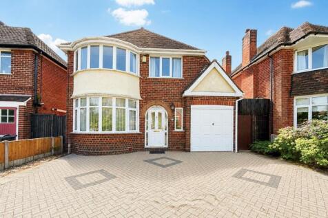 Wheelers Lane, Kings Heath, Birmingham, B13 0SB