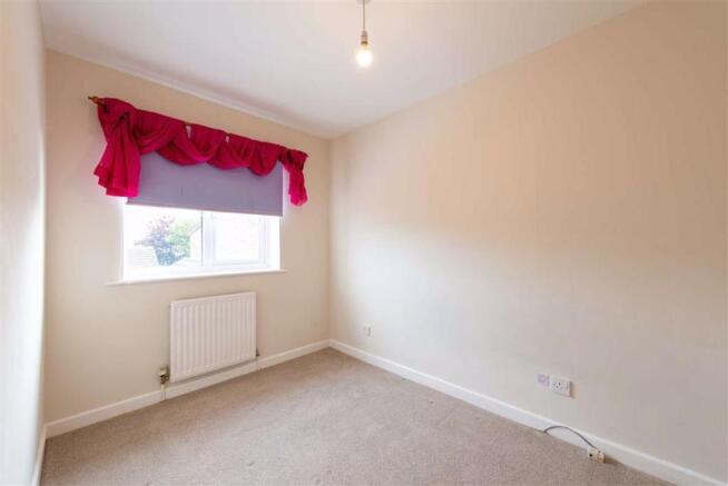 BEDROOM No. 2