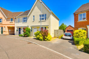 7, Hallett Road, Dunmow CM6 3FL