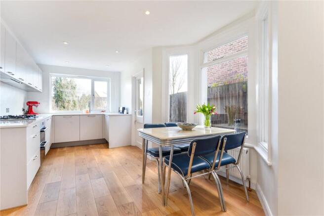 Kitchen-Diner