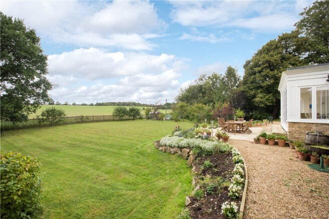 Gardens