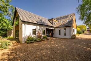 38, Johnsburn Road, Johnsburn, Balerno EH14 7DX