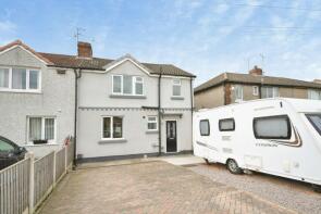 58, Mansfield Road, Chesterfield S43 4DH