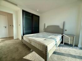 Apartment 78, Darwin House, Palmer Road, London SW11 4GE
