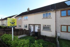 21, Reid Avenue, Dalry KA24 4BH
