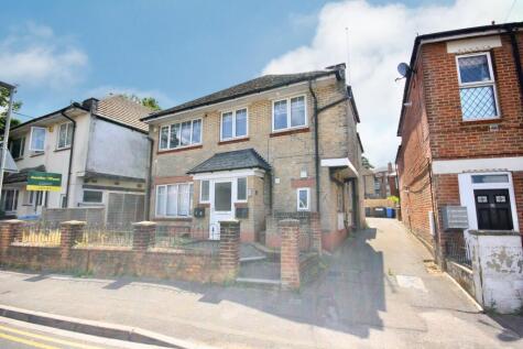 Princess Road, Branksome, Poole, BH12 1BH