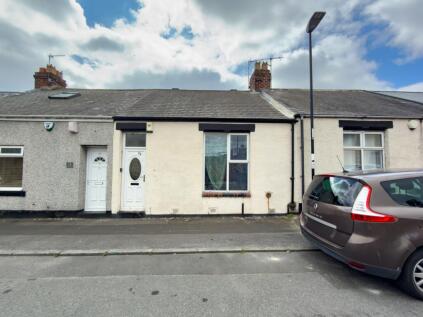 East Moor Road, Sunderland, Tyne and Wear