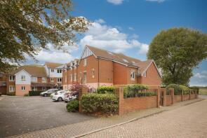 7, Dickens Lodge, Wealdhurst Park, Broadstairs CT10 2DY