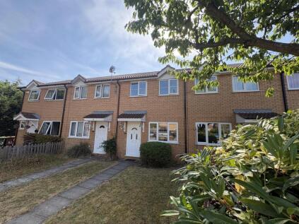 Bowness Way, Peterborough