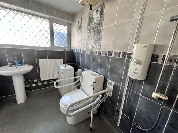 Wet Room