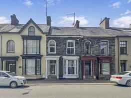 26, Church Street, Porthmadog LL49 9RA