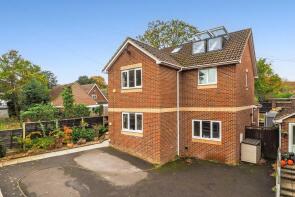 1, Funtley Hill, Fareham PO16 7UX