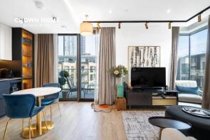Apartment 616, Vermont House, Dingley Road, London EC1V 8DN
