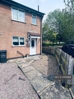 8, Staveley Close, Loughborough LE12 7QW