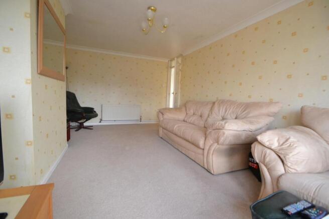 Lounge/Dining Room 2