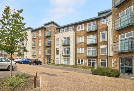 Red Admiral Court, Little Paxton, St Neots, PE19