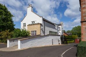 Flat 2, 20 Nether Abbey Apartments, Dirleton Avenue, North Berwick EH39 4BQ