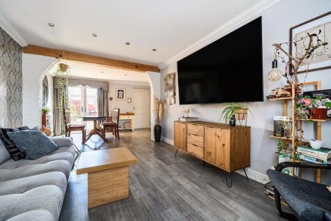 Achilles Road, Lordswood, ME5