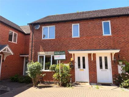 Worths Way, Stratford-upon-Avon, Warwickshire, CV37