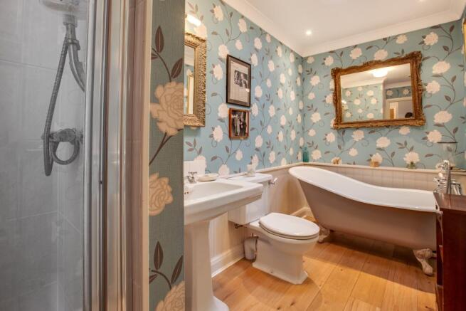 Bathroom 2