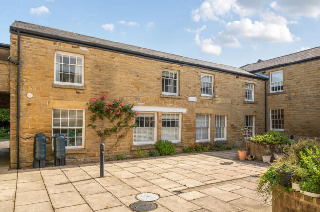2 bed Terraced for sale Image 11