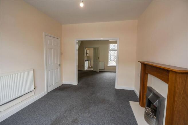 Reception Room 1