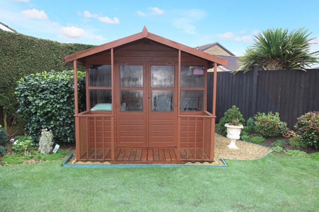 Summer House